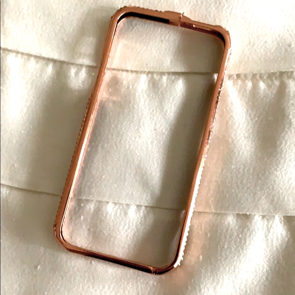 Bling Iphone 5 Case